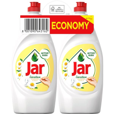 Jar Sensitive kamilla & E-vitamin 2 x 900 ml tisztító- és takarítószer, higiénia