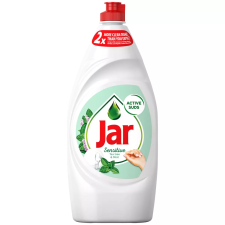 Jar Sensitive Tea Tree & Mint folyékony mosogatószer 900ml tisztító- és takarítószer, higiénia