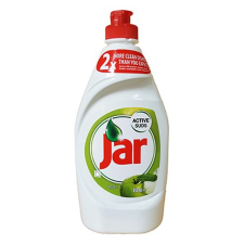Jar zöldalma 450 ml mosogatószer tisztító- és takarítószer, higiénia