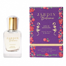 Jardin Bohème Désir Sensuel Eau De Parfum 50 ml parfüm és kölni