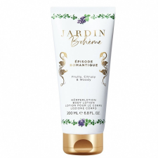 Jardin Bohème Épisode Romantique Body Lotion Testápoló 200 ml testápoló