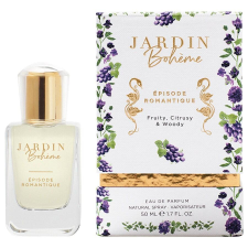 Jardin Bohème Épisode Romantique EDP 50 ml parfüm és kölni