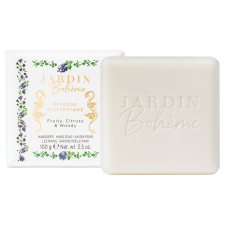 Jardin Bohème Épisode Romantique Szappan 100 ml szappan