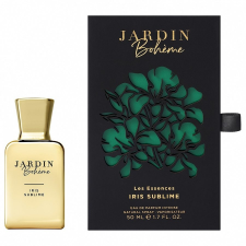 Jardin Bohème Iris Sublime Intense EDP 50 ml parfüm és kölni