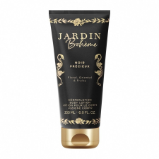 Jardin Bohème Noir Precieux Testápoló 200 ml testápoló
