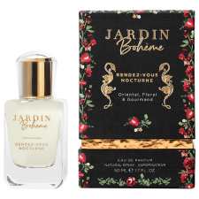 Jardin Bohème Rendez-vous Nocturne EDP 50 ml parfüm és kölni
