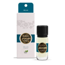 Jardin illóolaj relax 10ml illóolaj