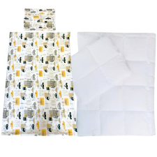  Járgányok ovis ágynemű szett babaágynemű, babapléd