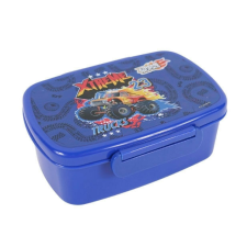  Jármű Xtreme szendvicsdoboz babaétkészlet