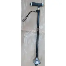  Járóbot TRUSTY CANE biztonsági, elem nélkül gyógyászati segédeszköz