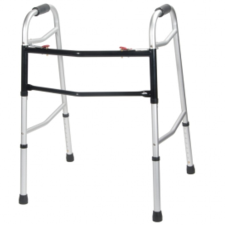  Járókeret nagy teherbírású GRAND XXL 254 kg-ig gyógyászati segédeszköz