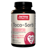 Jarrow Formulas Toco-Sorb, 60 lágyzselé