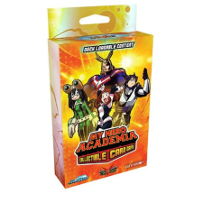 Jasco Games My Hero Academia Deck Loadable Content - angol nelvű kártyajáték kártyajáték