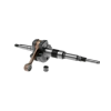 JASIL CRANKSHAFT TOP RACING STANDARD 2T 50 CCM TGB 101R 203 303 AKROS LASER főtengely JASIL Motor alkatrészek Főtengelyek és főtengely csapágyak Főtengelyek