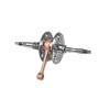 JASIL CRANKSHAFT TOP RACING STANDARD Főtengely 4T 250 ccm Suzuki Burgman 1998-2006 JASIL  Motor alkatrészek Főtengelyek és főtengely csapágyak Főtengelyek