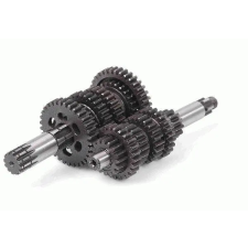 JASIL komplett verseny váltó AM6 JASIL Erőátviteli alkatrészek Váltók és alkatrészeik Váltó alkatrészek egyéb motorkerékpár alkatrész