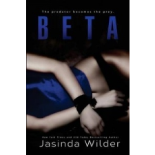  Jasinda Wilder - Beta – Jasinda Wilder idegen nyelvű könyv