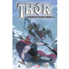Jason Aaron - Thor: A mennydörgés istene 2.
