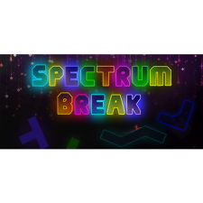 Jason Hein Spectrum Break (PC - Steam Digitális termékkulcs) videójáték