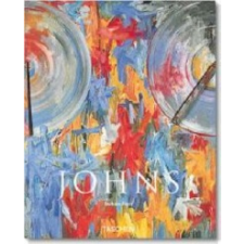  Jasper Johns idegen nyelvű könyv