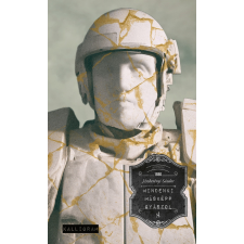 Jászberényi Sándor - Mindenki másképp gyászol regény