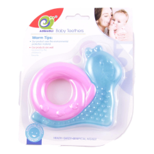  Játék bébi rágóka csiga bb0400 rágóka