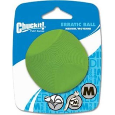  Játék Chuckit Erratic Ball Medium játék kutyáknak