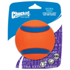  Játék Chuckit Ultra Ball XXL játék kutyáknak