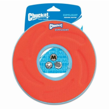 Játék Chuckit Zipflight Frisbee Medium játék kutyáknak