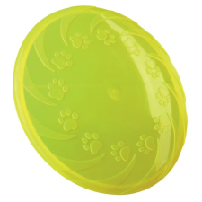  Játék Dog Disc Hőre Lágyuló 22cm játék kutyáknak