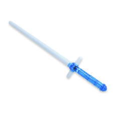 Játék fénykard - 60 cm katonásdi
