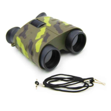  Játék fókuszálható távcső nyakba akasztóval - kis felfedezőknek (BBJ) oktatójáték