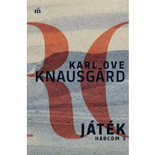 Játék - Harcom 3. szépirodalom