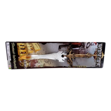 Játék kard lapon 90222 jelmez