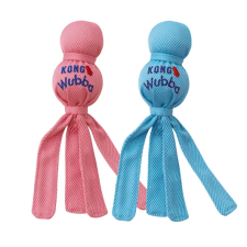  Játék Kong Wubba Small játék kutyáknak