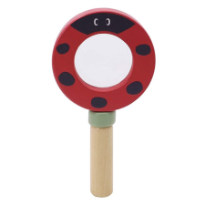  Játék nagyító (katicás) fajáték