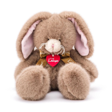 Játék Nyuszi Cappucino 36 cm plüssfigura