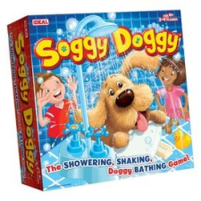 Játék Soggy Doggy Pancs Mancs társasjáték (10301) (10301) társasjáték