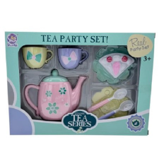  Játék teás edénykészlet 47369 konyhakészlet
