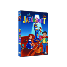  Játékbolt (Dvd) animációs