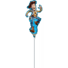 Játékháború Disney Játékháború Mini fólia lufi party kellék