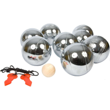 játéklabdák 8 db - boule petanque enero borítás barkácsolás, építés