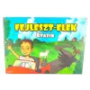 Játékliget Fejleszt Elek utazik