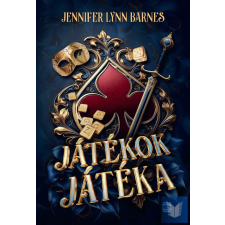 Játékok játéka regény