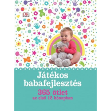  Játékos babafejlesztés életmód, egészség