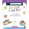  - Játékos feladatok - A világ körülöttünk - Letörölhető, újraírható lapok