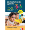 Játékos helyesírási gyakorló 2. és 3. osztályosoknak