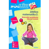  Játékos matematika 2. - Matematikai gondolkodást fejlesztő feladatok /MiniLÜK