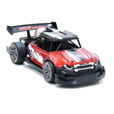 Játékos Max Speed Drift versenyautó - távirányítós / piros autópálya és játékautó