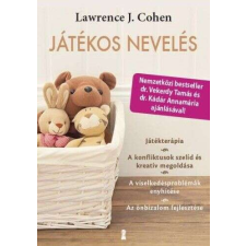 Játékos nevelés életmód, egészség